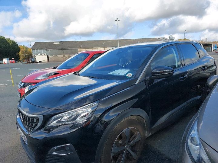 PEUGEOT 3008 2017 vf3mcbhzwhs179224