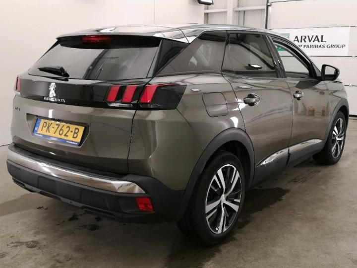 PEUGEOT 3008 2017 vf3mcbhzwhs179575