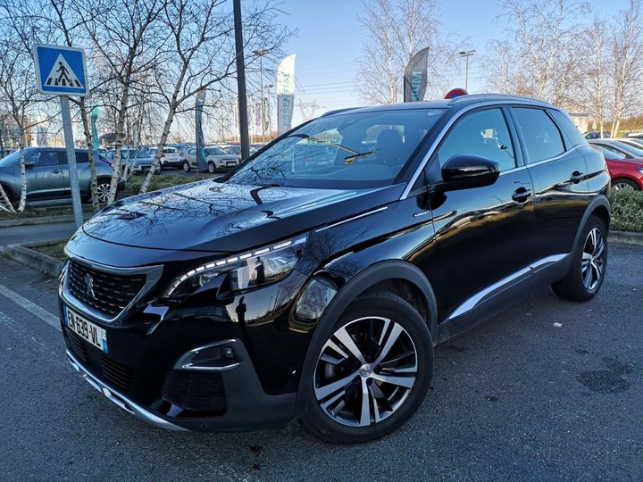 PEUGEOT 3008 2017 vf3mcbhzwhs179932