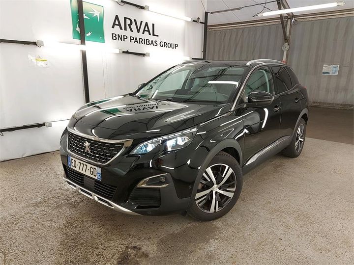 PEUGEOT 3008 2017 vf3mcbhzwhs183683