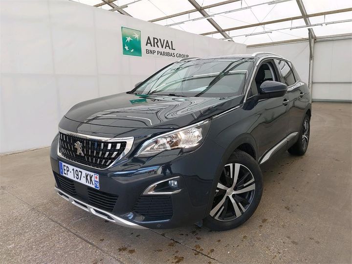 PEUGEOT 3008 2017 vf3mcbhzwhs184870