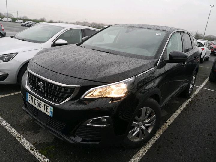 PEUGEOT 3008 2017 vf3mcbhzwhs189275