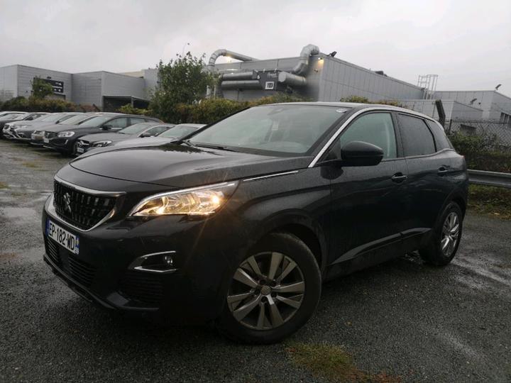 PEUGEOT 3008 2017 vf3mcbhzwhs189291