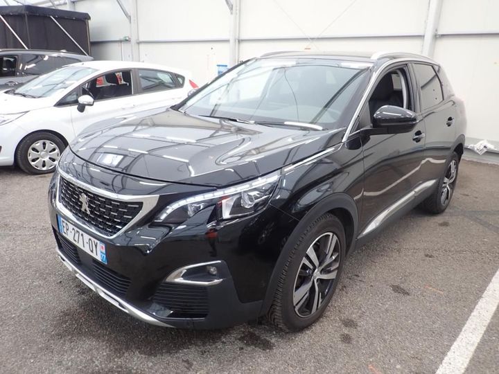 PEUGEOT 3008 2017 vf3mcbhzwhs202334