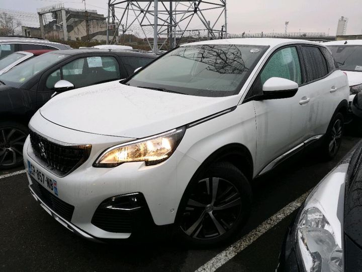 PEUGEOT 3008 2017 vf3mcbhzwhs204128