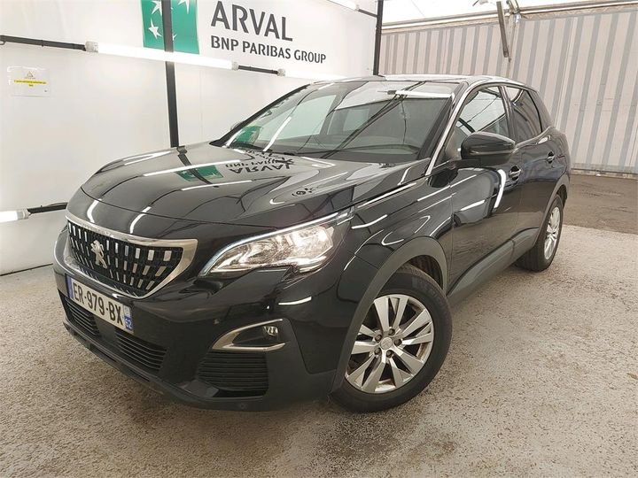 PEUGEOT 3008 2017 vf3mcbhzwhs208029