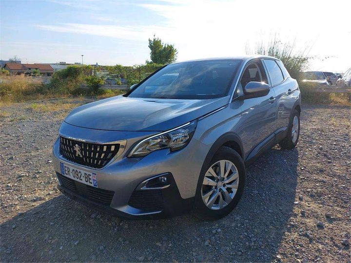 PEUGEOT 3008 2017 vf3mcbhzwhs211521