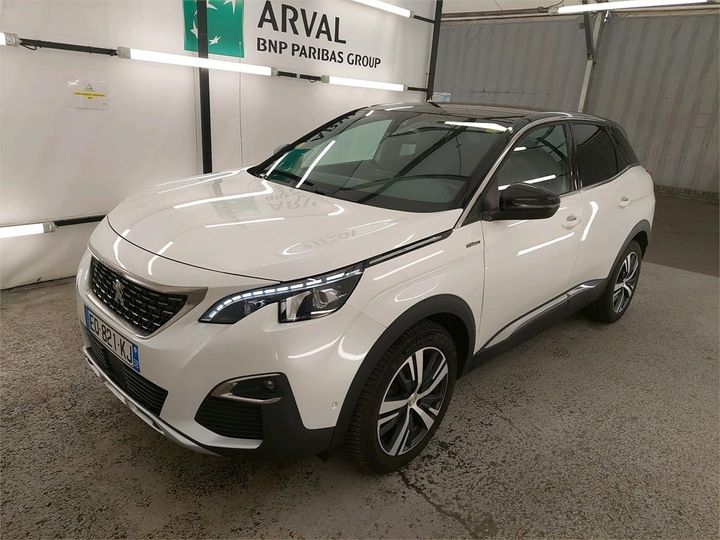 PEUGEOT 3008 2017 vf3mcbhzwhs223851