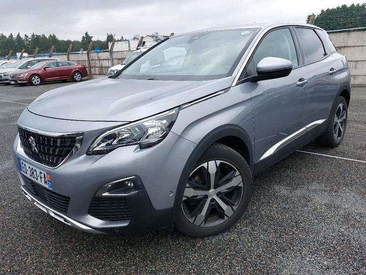 PEUGEOT 3008 2017 vf3mcbhzwhs228443