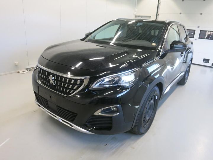 PEUGEOT 3008 2017 vf3mcbhzwhs228450