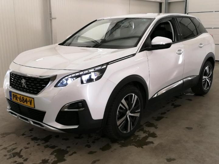 PEUGEOT 3008 2017 vf3mcbhzwhs228472