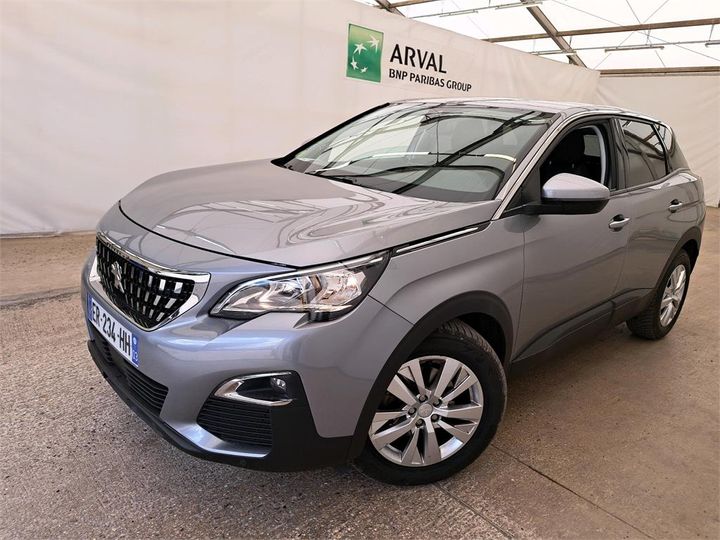 PEUGEOT 3008 2017 vf3mcbhzwhs229621