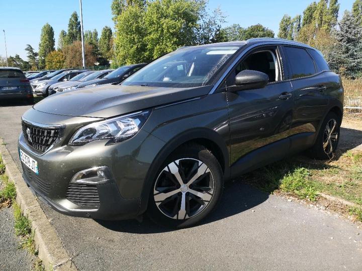 PEUGEOT 3008 2017 vf3mcbhzwhs229628