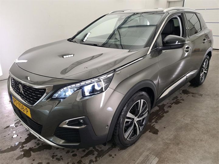 PEUGEOT 3008 2017 vf3mcbhzwhs234135