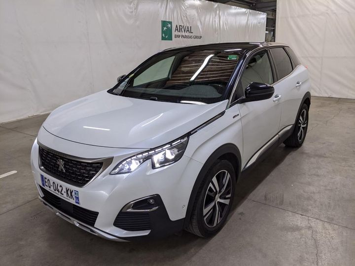 PEUGEOT 3008 2017 vf3mcbhzwhs239790