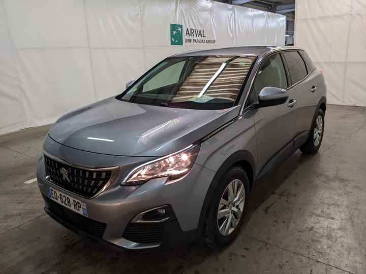 PEUGEOT 3008 2017 vf3mcbhzwhs241045