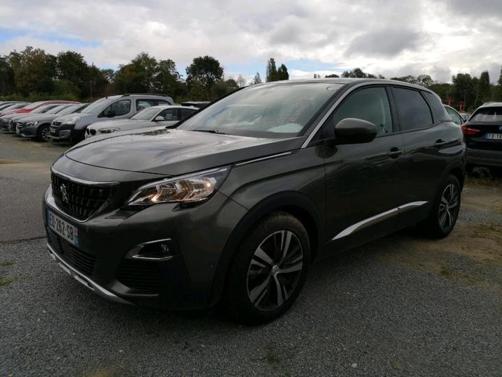 PEUGEOT 3008 2017 vf3mcbhzwhs244302