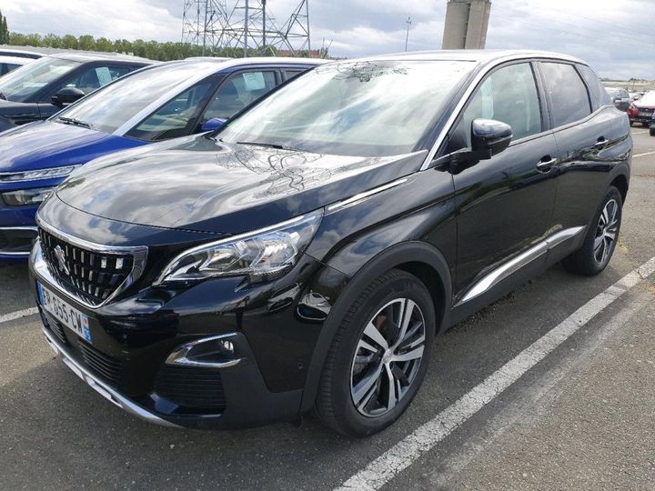 PEUGEOT 3008 2017 vf3mcbhzwhs244329