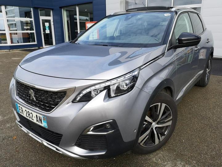 PEUGEOT 3008 2017 vf3mcbhzwhs249141