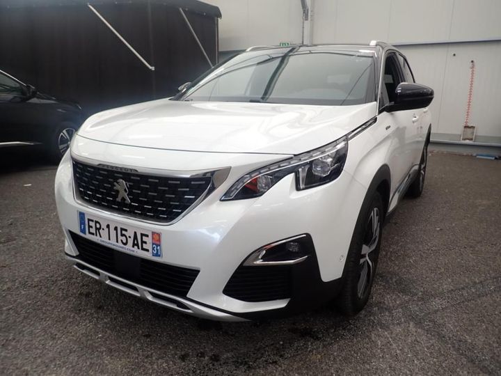 PEUGEOT 3008 2017 vf3mcbhzwhs249379