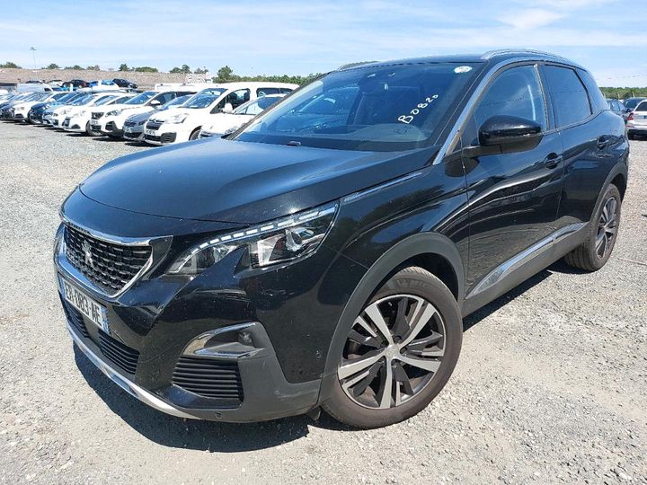 PEUGEOT 3008 2017 vf3mcbhzwhs250904