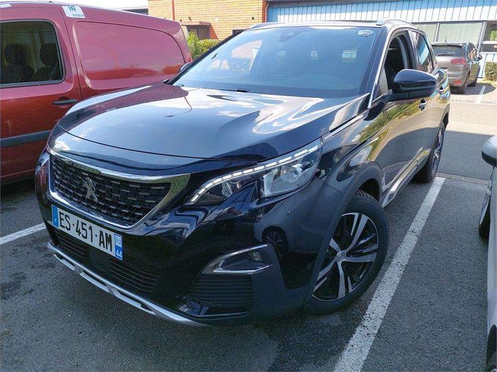 PEUGEOT 3008 2017 vf3mcbhzwhs250905