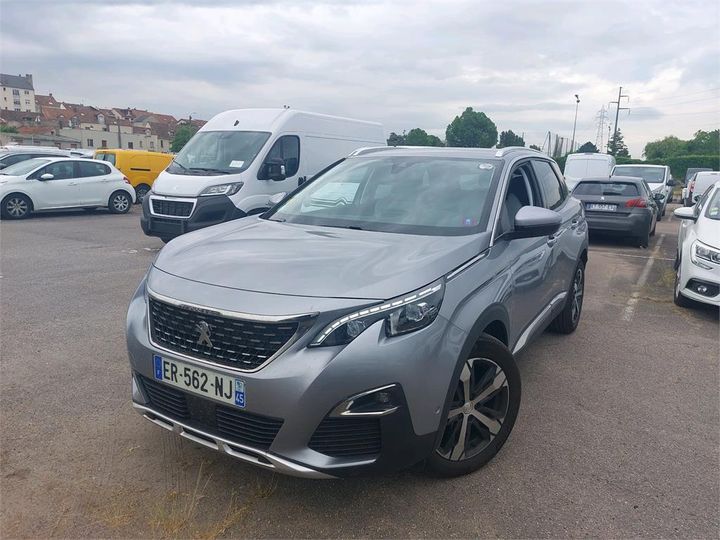 PEUGEOT 3008 2017 vf3mcbhzwhs252819