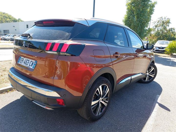 PEUGEOT 3008 2017 vf3mcbhzwhs252837