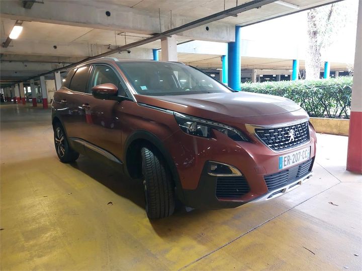 PEUGEOT 3008 2017 vf3mcbhzwhs252838