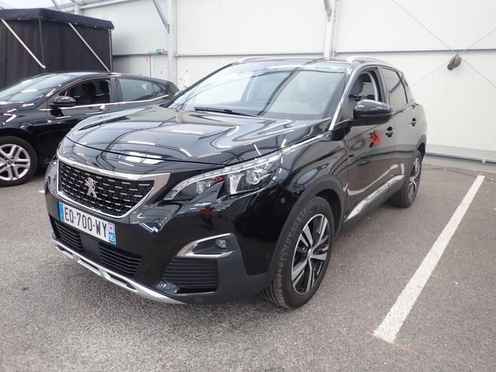 PEUGEOT 3008 2017 vf3mcbhzwhs252842