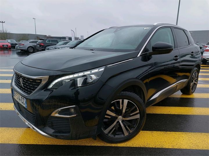 PEUGEOT 3008 2017 vf3mcbhzwhs252849