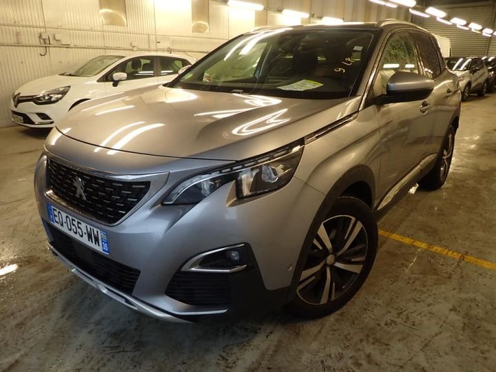 PEUGEOT 3008 2017 vf3mcbhzwhs256319