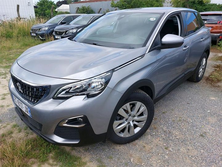 PEUGEOT 3008 2018 vf3mcbhzwhs257734