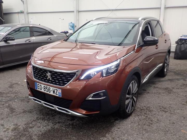 PEUGEOT 3008 2017 vf3mcbhzwhs258179