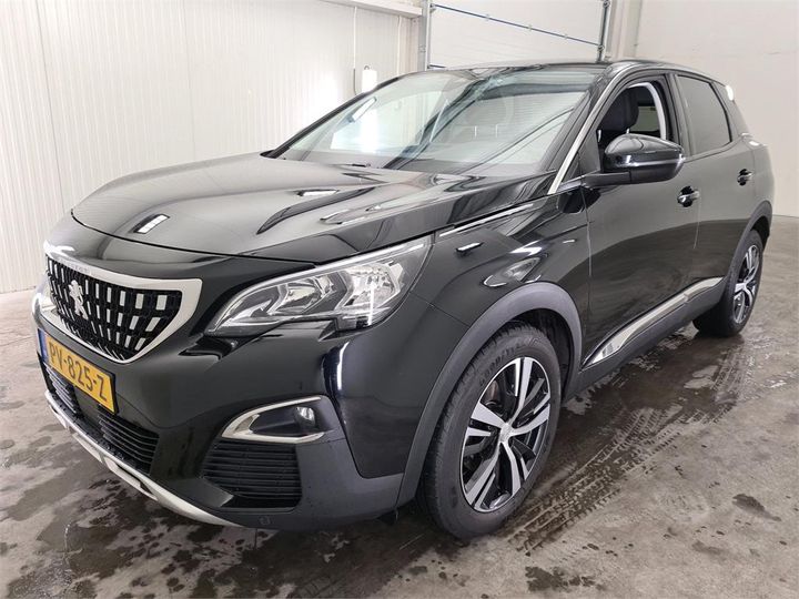 PEUGEOT 3008 2017 vf3mcbhzwhs258182