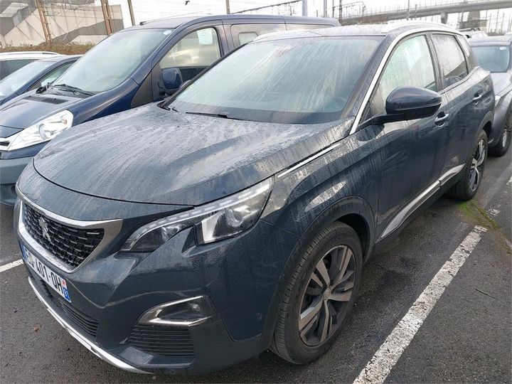 PEUGEOT 3008 2017 vf3mcbhzwhs258202