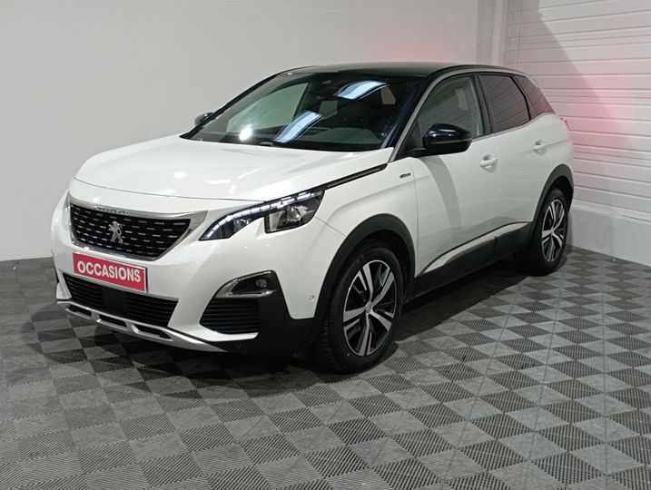 PEUGEOT 3008 2017 vf3mcbhzwhs258551