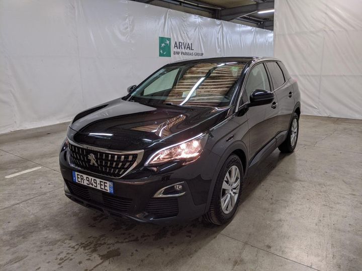 PEUGEOT 3008 2017 vf3mcbhzwhs259605