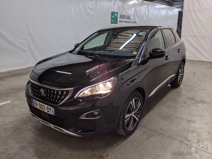 PEUGEOT 3008 2017 vf3mcbhzwhs259901