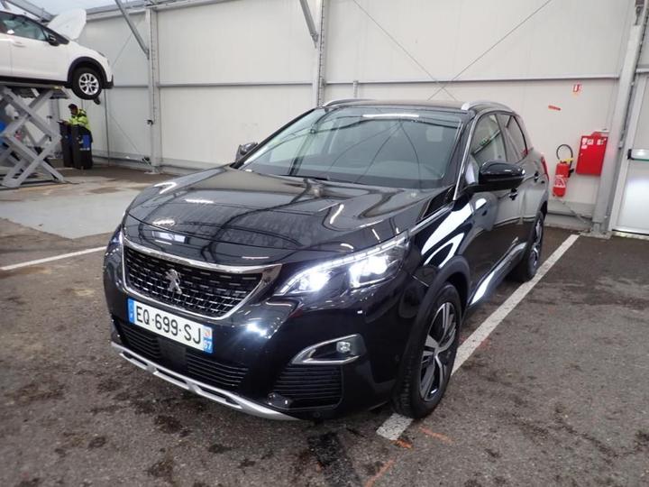 PEUGEOT 3008 2017 vf3mcbhzwhs259956