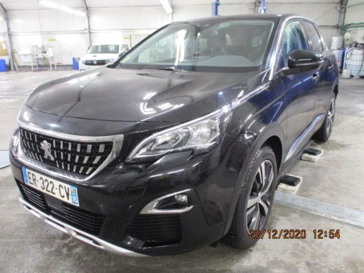 PEUGEOT 3008 2017 vf3mcbhzwhs261617