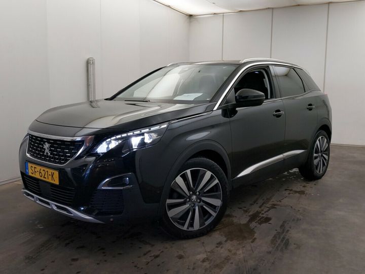 PEUGEOT 3008 2018 vf3mcbhzwhs261676