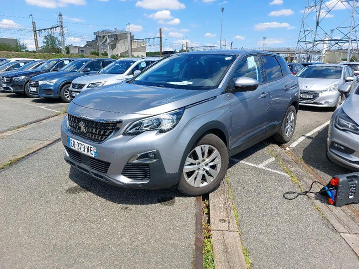 PEUGEOT 3008 2017 vf3mcbhzwhs263023