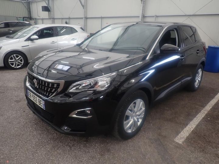 PEUGEOT 3008 2017 vf3mcbhzwhs263049