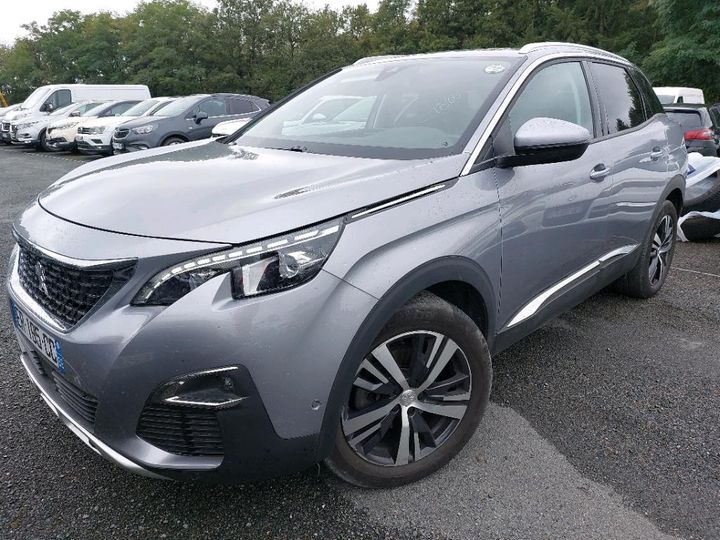 PEUGEOT 3008 2017 vf3mcbhzwhs265243