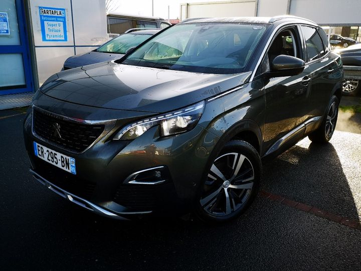 PEUGEOT 3008 2017 vf3mcbhzwhs267726