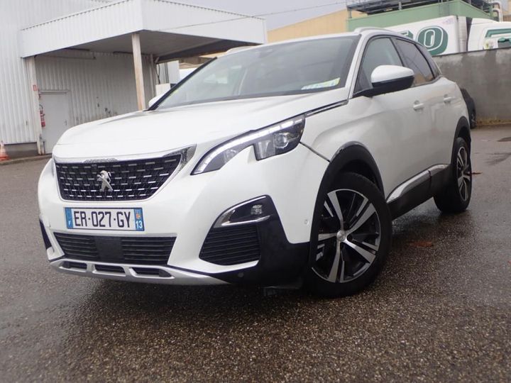 PEUGEOT 3008 2017 vf3mcbhzwhs267746