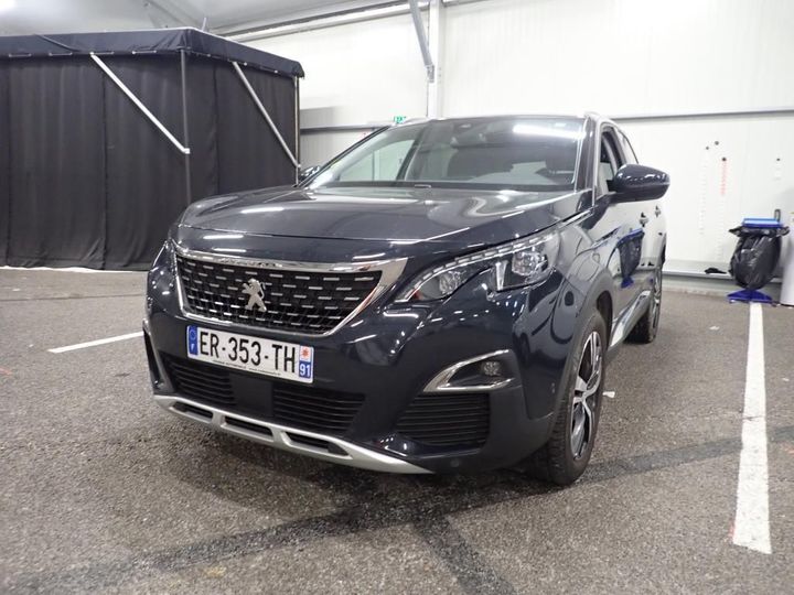 PEUGEOT 3008 2017 vf3mcbhzwhs267754