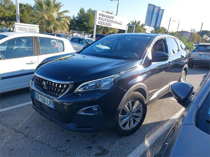 PEUGEOT 3008 2017 vf3mcbhzwhs269831