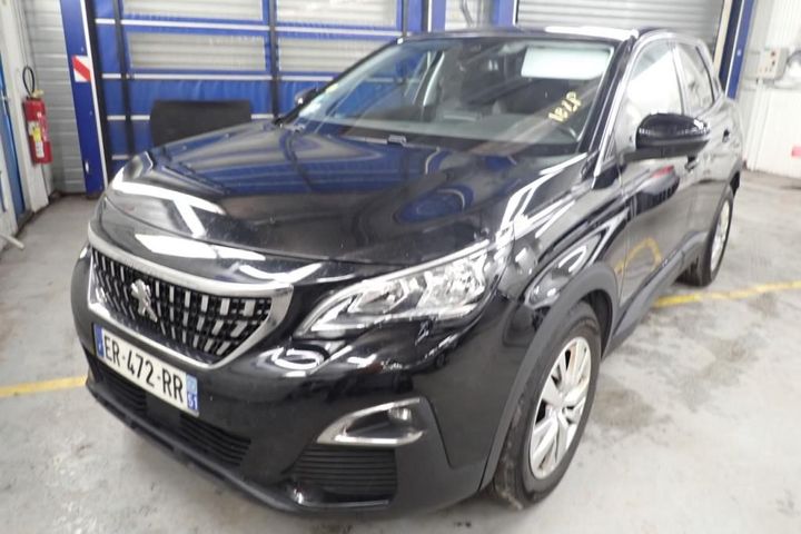 PEUGEOT 3008 2017 vf3mcbhzwhs269832